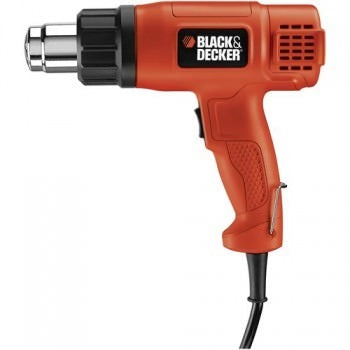 Black & Decker HG1300 Dual Temperature Heat Gun