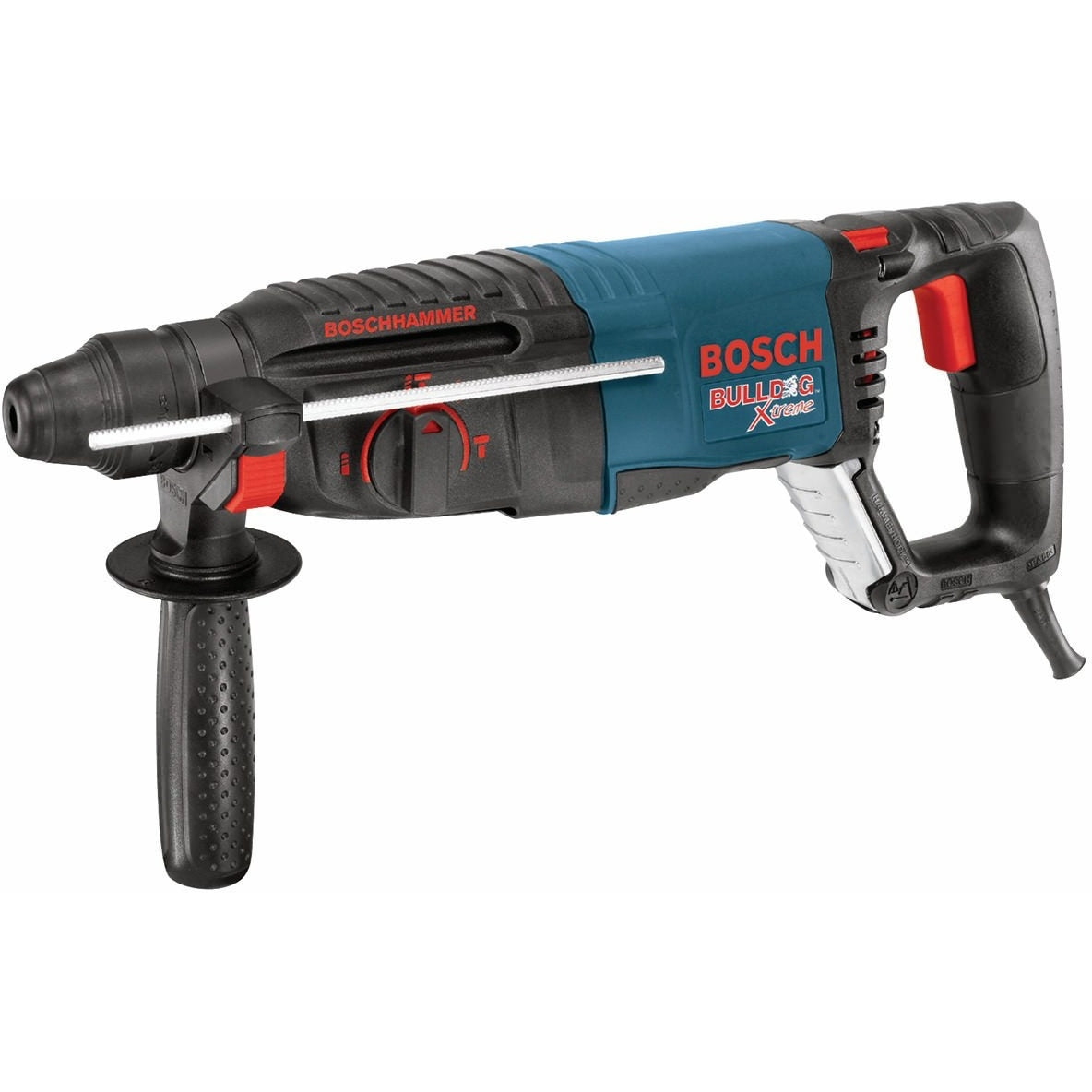 Bosch 11255VSR 1" SDS-plus Bulldog Xtreme Rotary Hammer