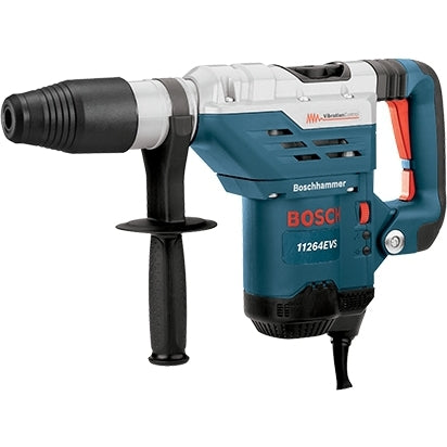 Bosch 11264EVS 1-5/8" SDS-max Combination Hammer