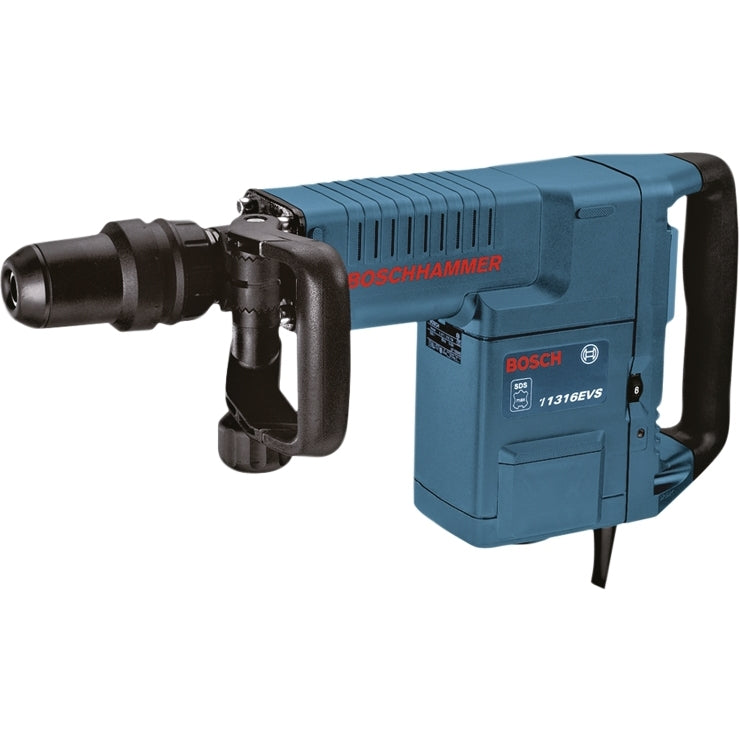 Bosch 11316EVS SDS-max Demolition Hammer