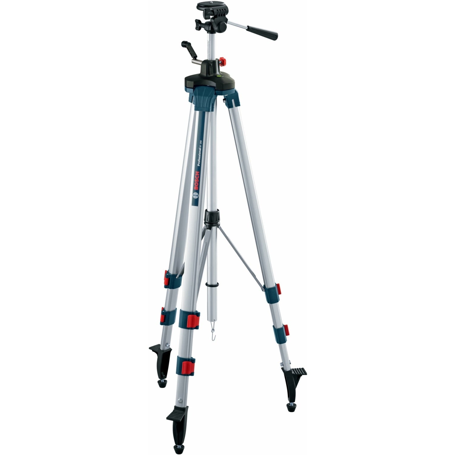 Bosch BT 250 Aluminum Elevator Tripod