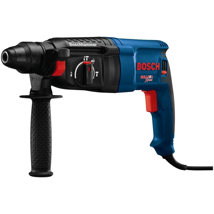 Bosch GBH2-26 1 In. SDS-plus Bulldog Xtreme Rotary Hammer