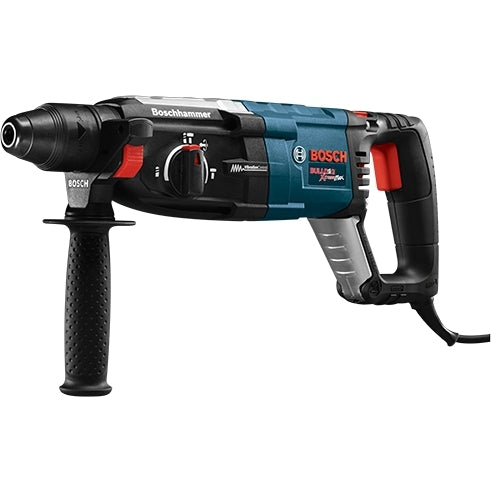 Bosch GBH2-28L 1-1/8 In. SDS-plus Bulldog Xtreme Max Rotary Hammer