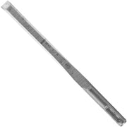 Bosch HS1430 1/4 In. x 7 In. Wood Chisel SDS-plus Bulldog Hammer Steel