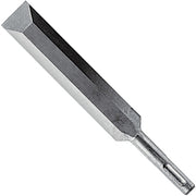 Bosch HS1450 1-1/4 In. x 7 In. Wood Chisel SDS-plus Bulldog Hammer Steel