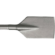 Bosch HS1506 5 In. x 15 In. Asphalt Cutter 3/4 In. Hex Hammer Steel