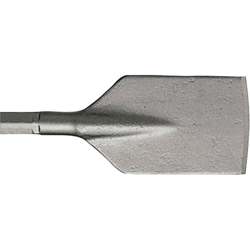 Bosch HS1506 5 In. x 15 In. Asphalt Cutter 3/4 In. Hex Hammer Steel