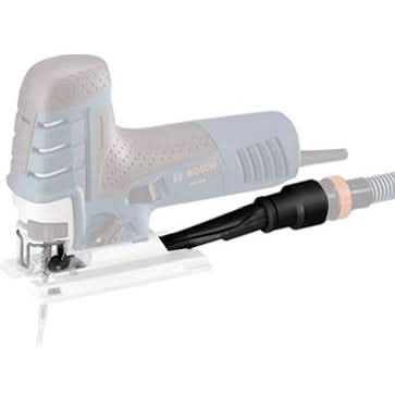 Bosch JA1007 Dust Extraction Kit for JS470E and JS470EB Jig Saws