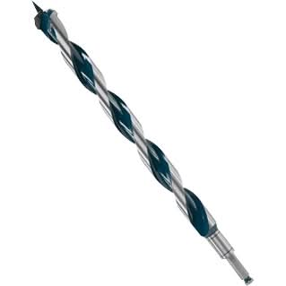 Bosch 9/16-in X 17-1/2-in Daredevil Auger Bit, Bulk (Bosch NKLB09