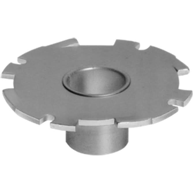Bosch RA1107 QuickChange Router Template Guides Tool Nut