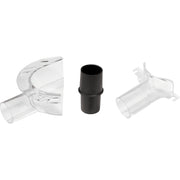 Bosch RA1172AT Two-Hood Dust Extraction Kit