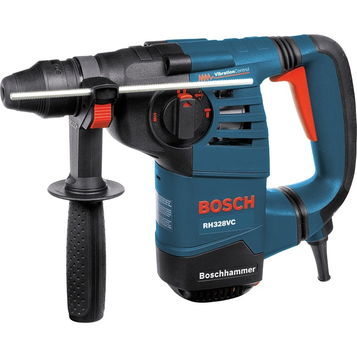 Bosch RH328VC 1-1/8 In. SDS-plus Rotary Hammer
