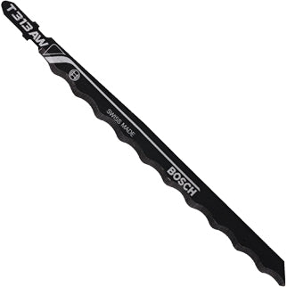 Bosch T313AW3 3-Piece 6 In. Knife Edge Special for Soft Materials