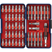 Bosch T4047L Multi-Size Screwdriver Bit Set