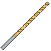 Bosch TI2142 15/64 In. x 13-7/8 In. Titanium-Coated Drill Bit