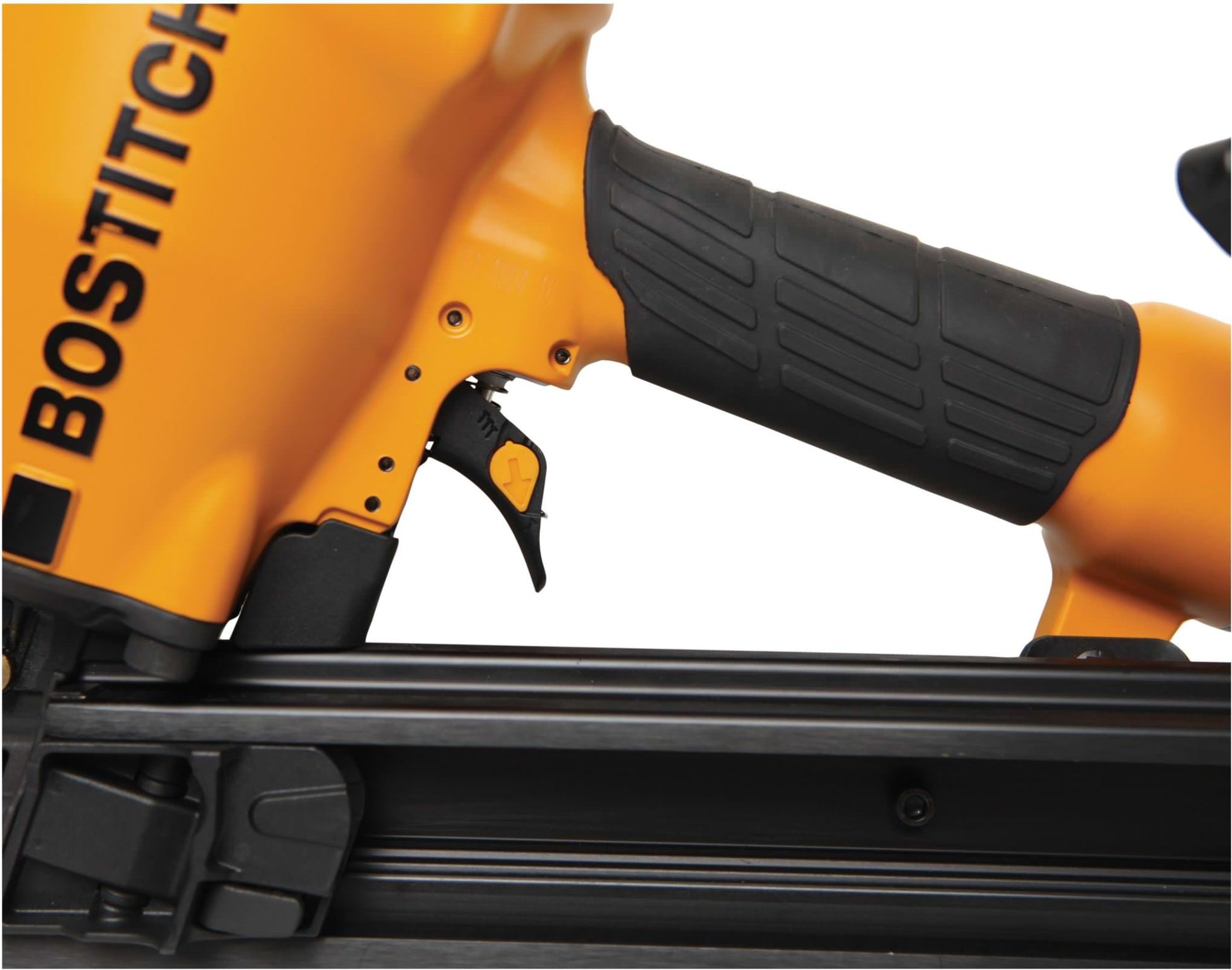 Bostitch F21PL 21 Degree Plastic Collated Framing Nailer