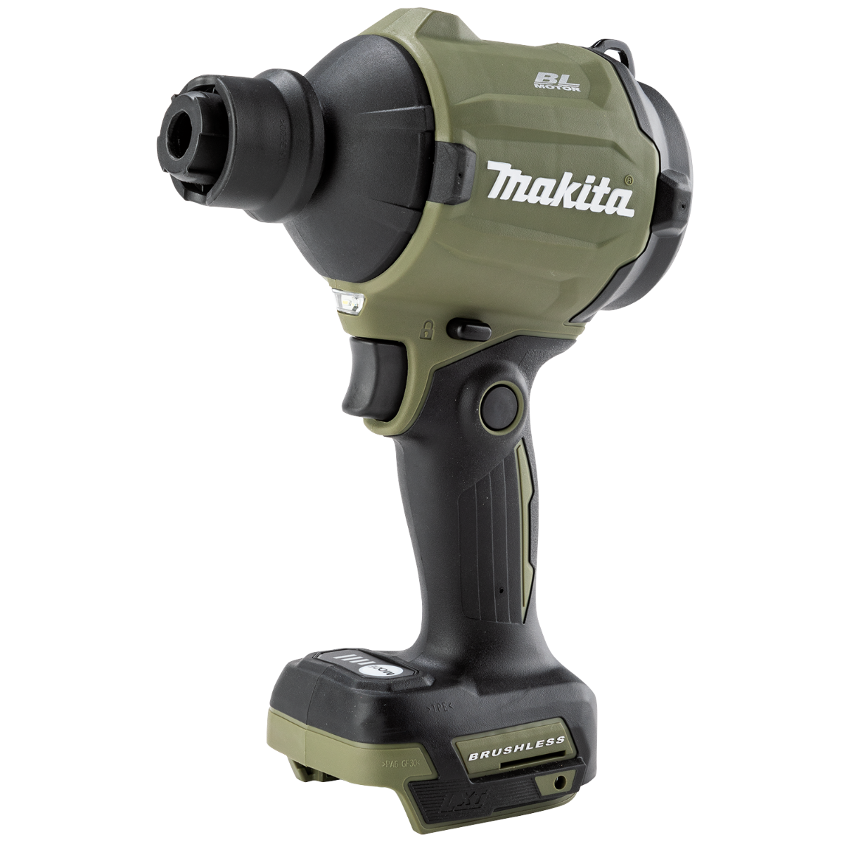 Makita ADSA01Z Outdoor Adventure 18V LXT Brushless Cordless High