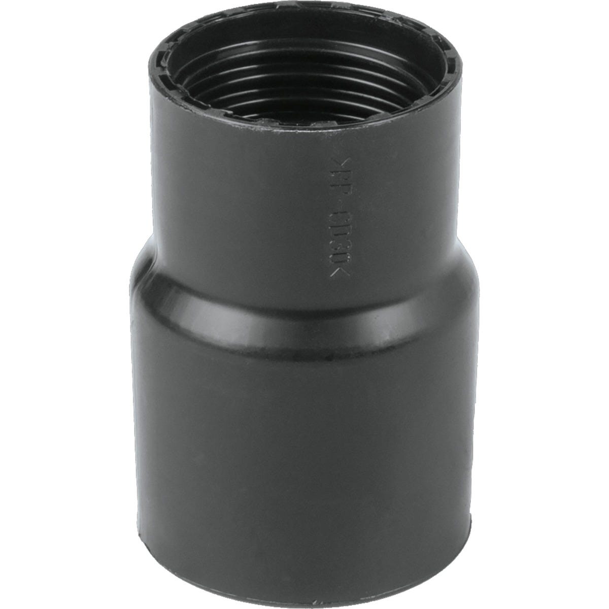 Makita 417766-9 Tool Cuff Adapter, 38mm for 1-Inch Hose