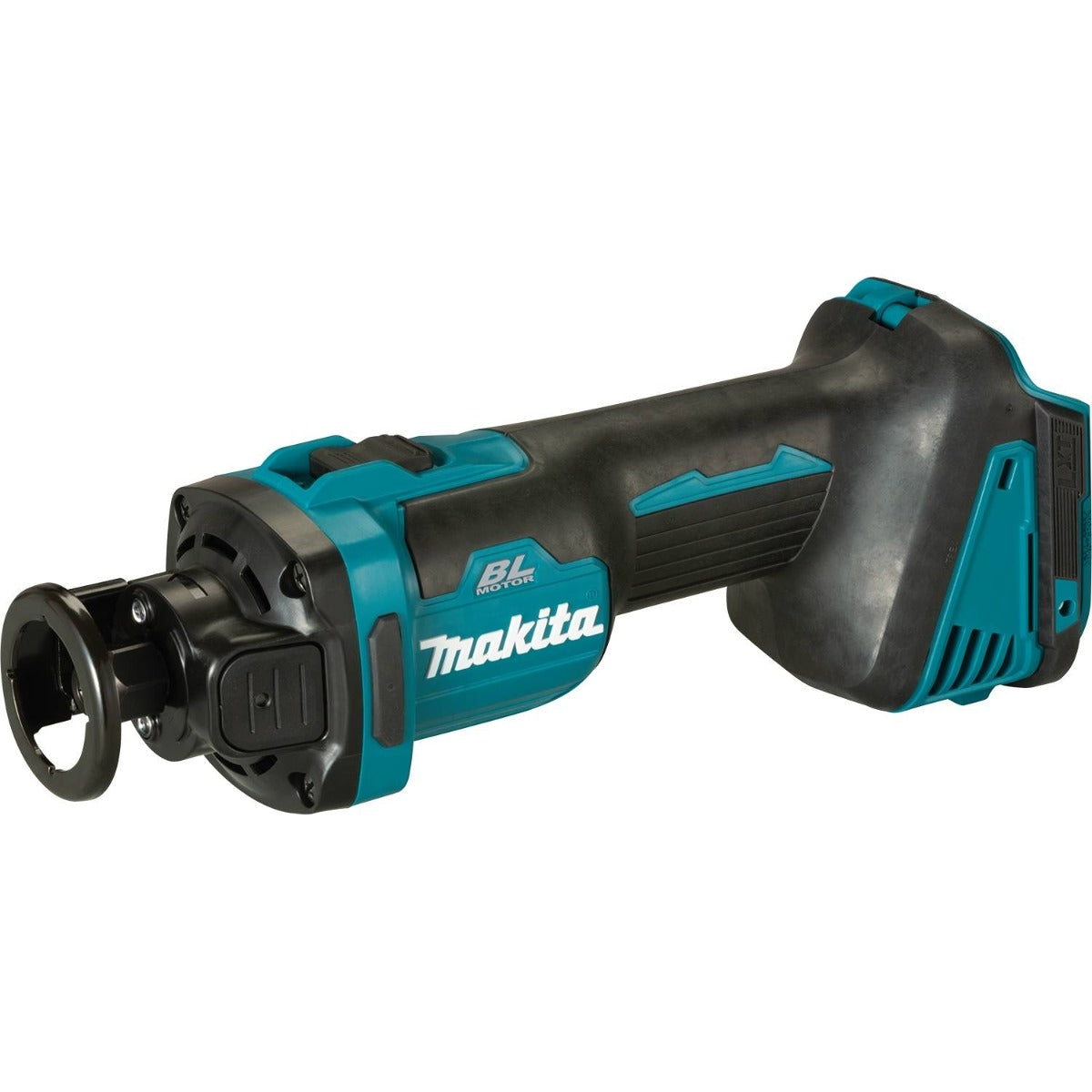 Makita XOC02Z 18V LXT Lithium-Ion Brushless Cordless Cut-Out Tool, AWS Capable, Tool Only