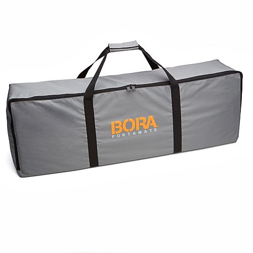 Bora CC0250 Centipede Work Stand Bag – Tool Nut