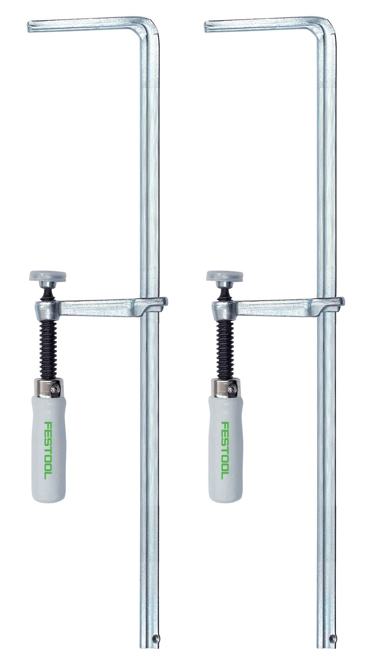 Festool 489571 Screw Clamps, 11-13/16" (300 Mm), 2-Pack