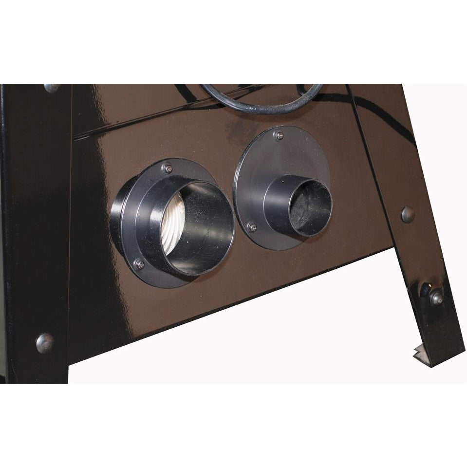 Sawstop CNS-DCP Contractor Saw Dust Collection Panel