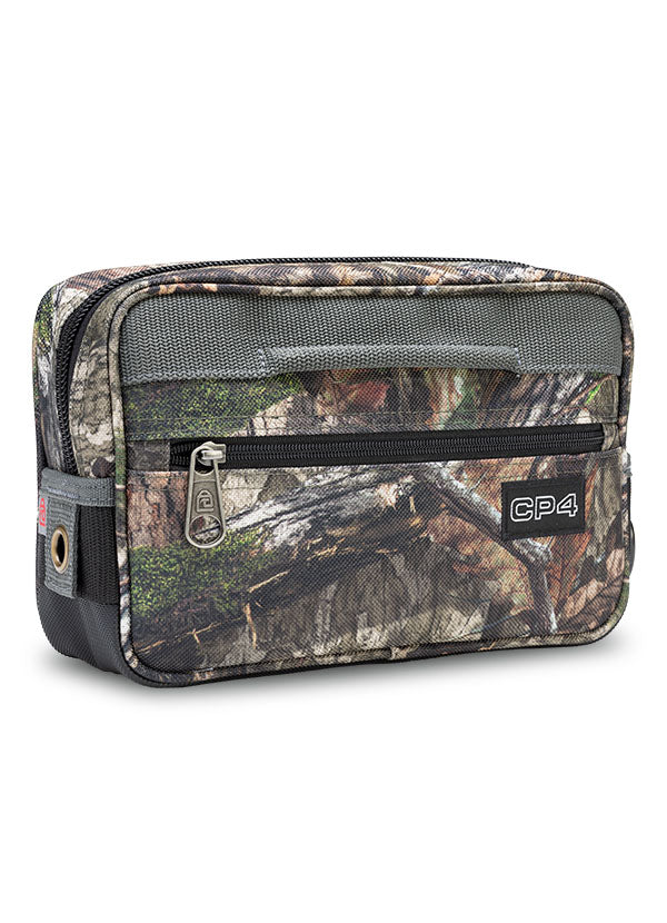 Veto Pro Pac CP4 Horizontal Pouch, Mossy Oak