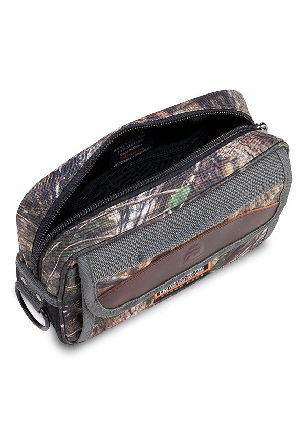 Veto Pro Pac CP4 Horizontal Pouch, Mossy Oak
