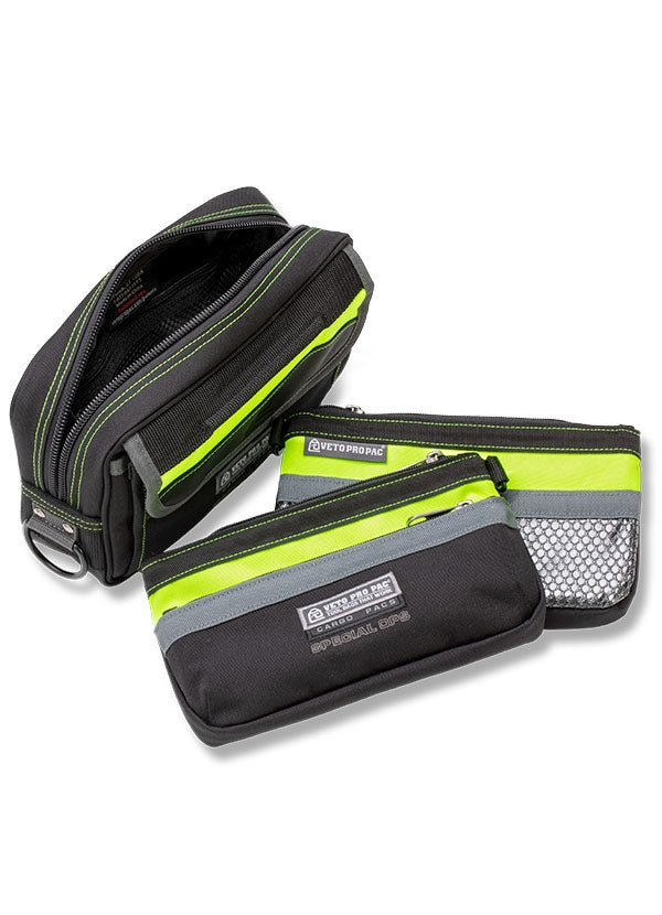 Veto Pro Pac CP4 Special Ops All-Purpose Horizontal Tool Pouch