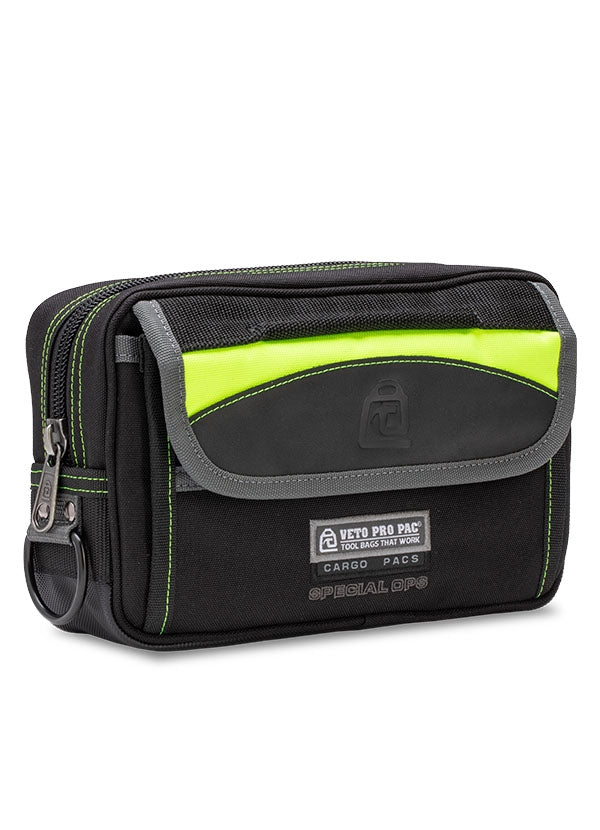 Veto Pro Pac CP4 Special Ops All-Purpose Horizontal Tool Pouch