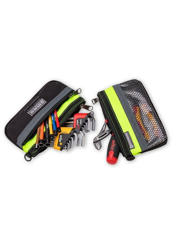 Veto Pro Pac CP4 Special Ops All-Purpose Horizontal Tool Pouch
