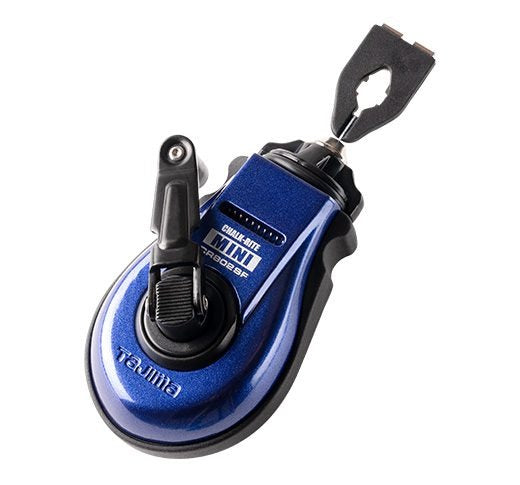 Tajima CR802SFB Chalk-Rite MINI Chalk Line – Tool Nut