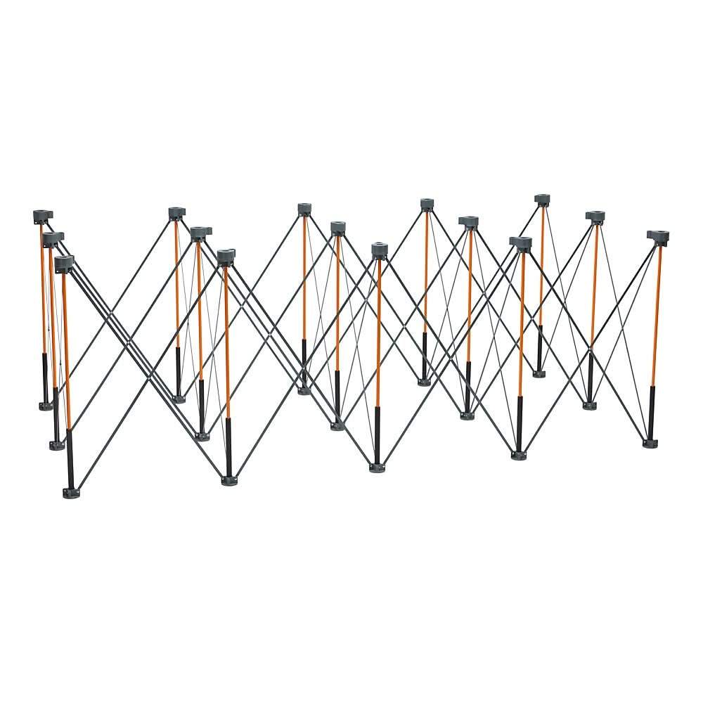 Bora Centipede CT15 4 ft. x 8 ft. Portable Work Support – Tool Nut