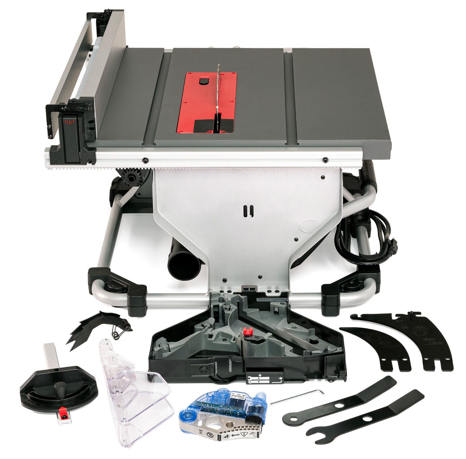 SawStop CTS-120A60 10" Compact Table Saw
