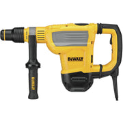 DeWalt D25614K 1-3/4 In. SDS Max Combination Rotary Hammer Kit