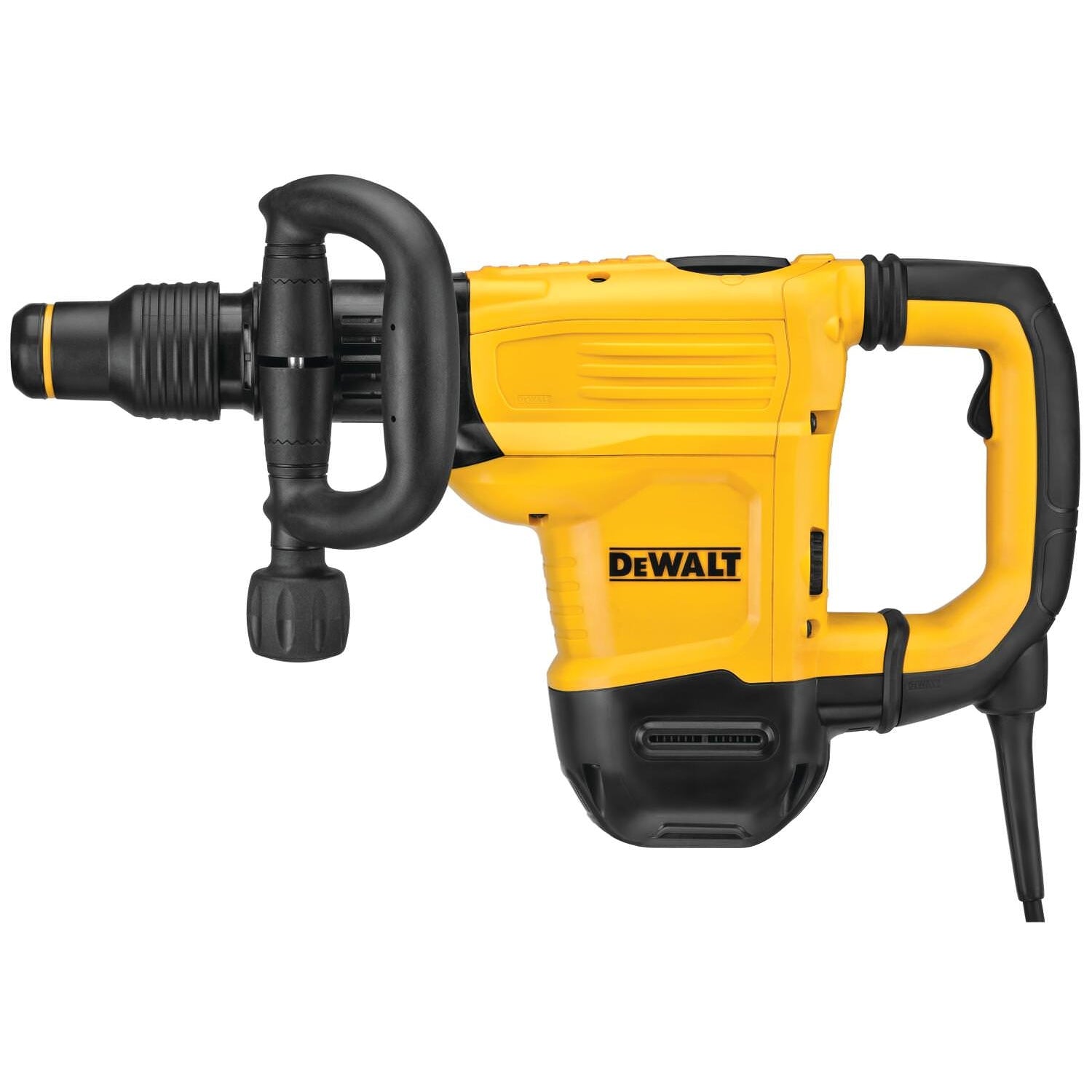DeWalt D25832K 16 LBS. SDS MAX Demolition Rotary Hammer