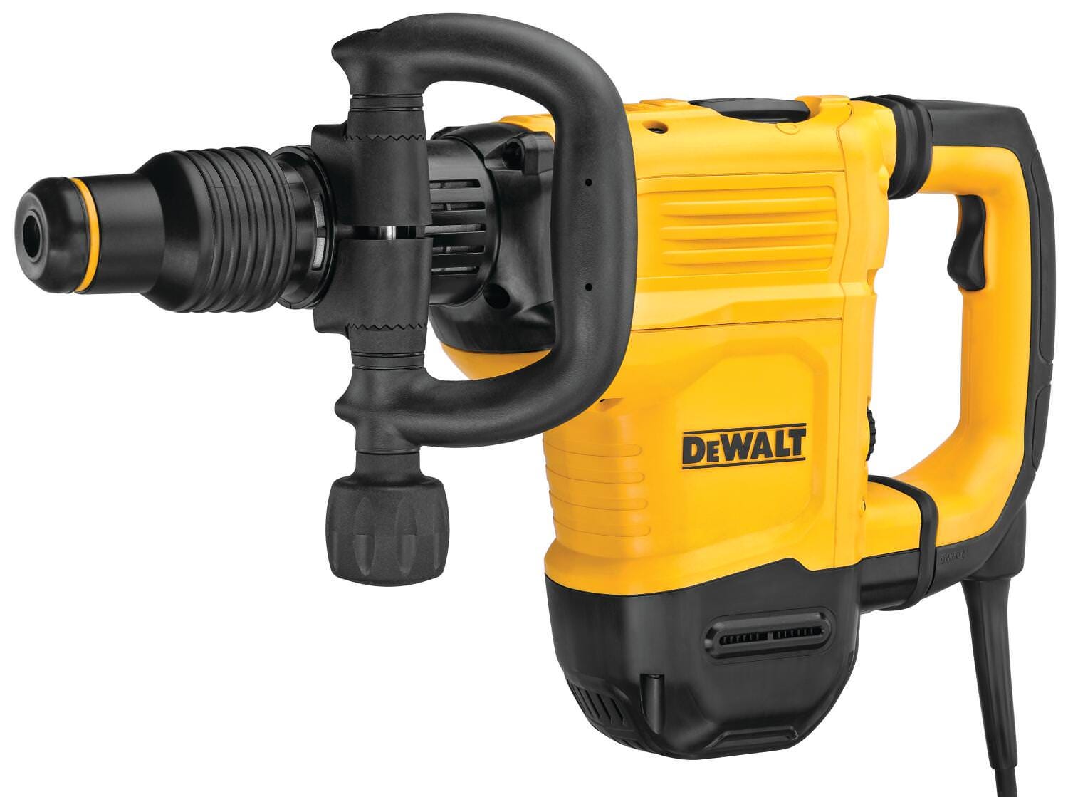 DeWalt D25832K 16 LBS. SDS MAX Demolition Rotary Hammer