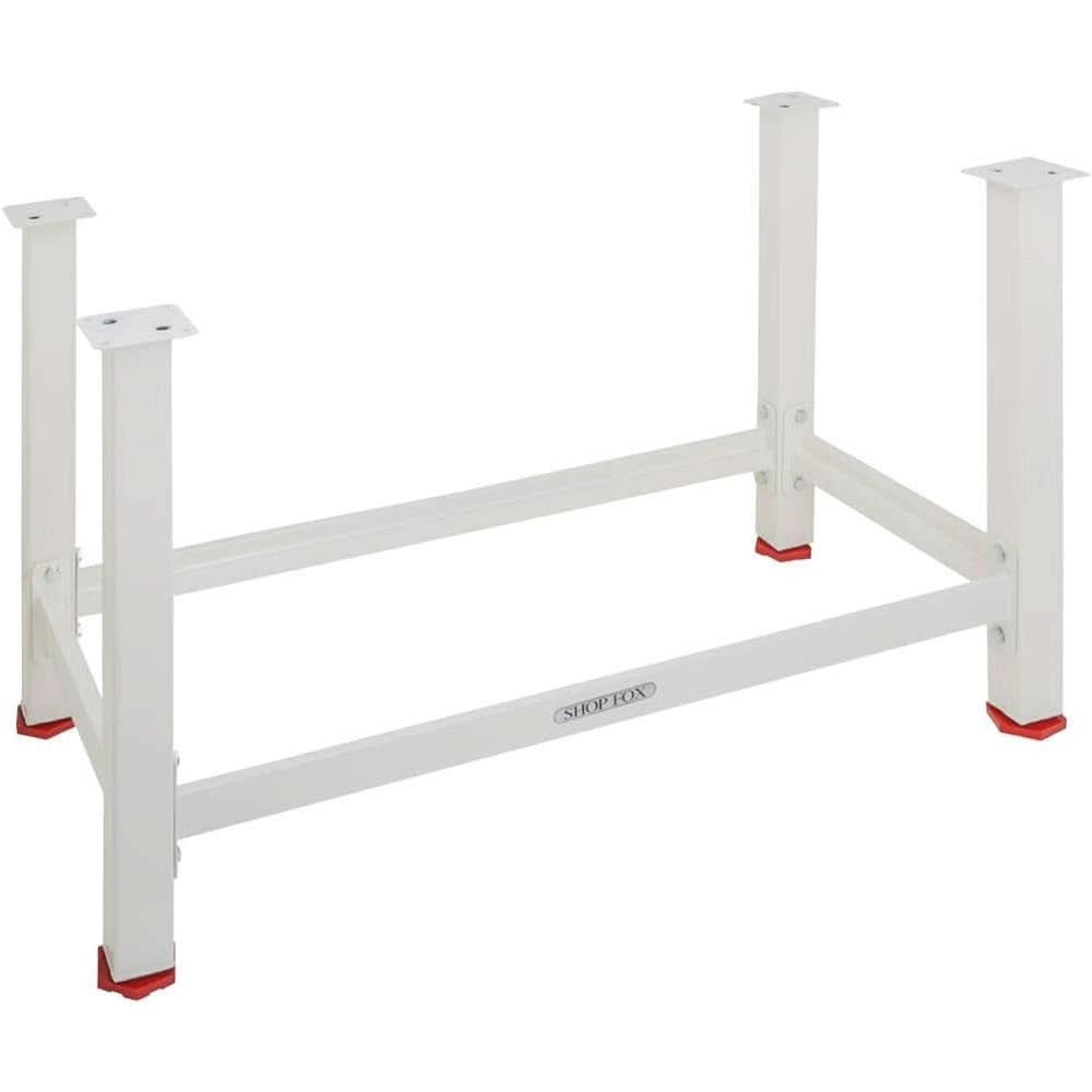 Shop Fox D2910 Super Heavy-Duty Workbench Leg System – Tool Nut