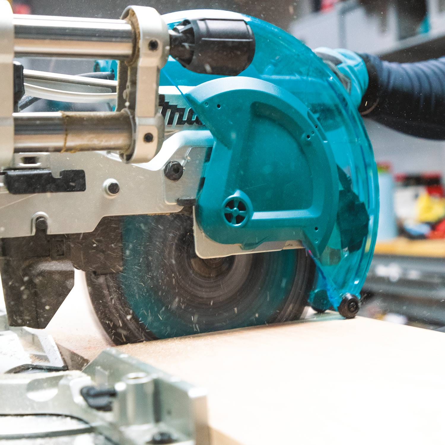 Makita B-67000 12" 100T Carbide-Tipped Max Efficiency Miter Saw Blade