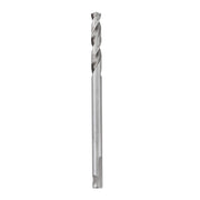 DeWalt DAH99414PB 4-1/4 in. Hole Saw Pilot Drill Bit, 3/8 in. Shank