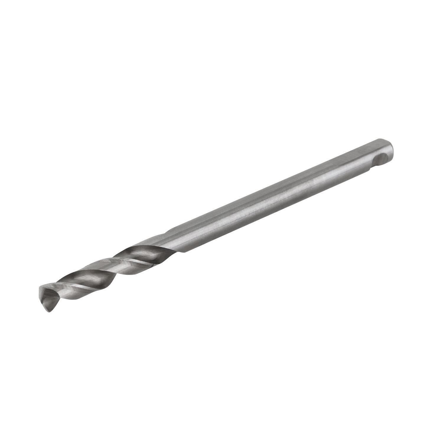 DeWalt DAH99414PB 4-1/4 in. Hole Saw Pilot Drill Bit, 3/8 in. Shank