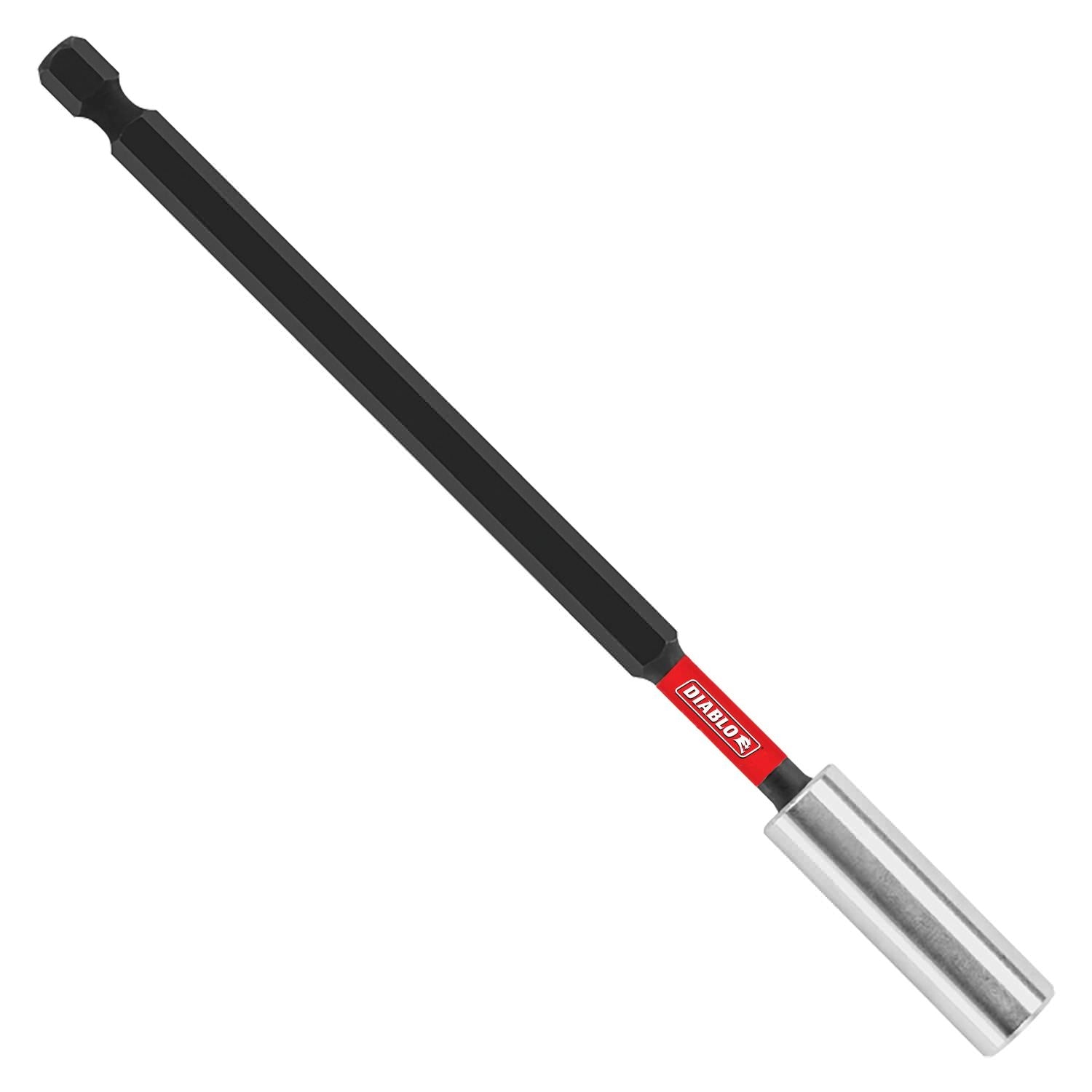 Diablo DBH600B 6 in. Magnetic Drive Bit Holder (Bulk)