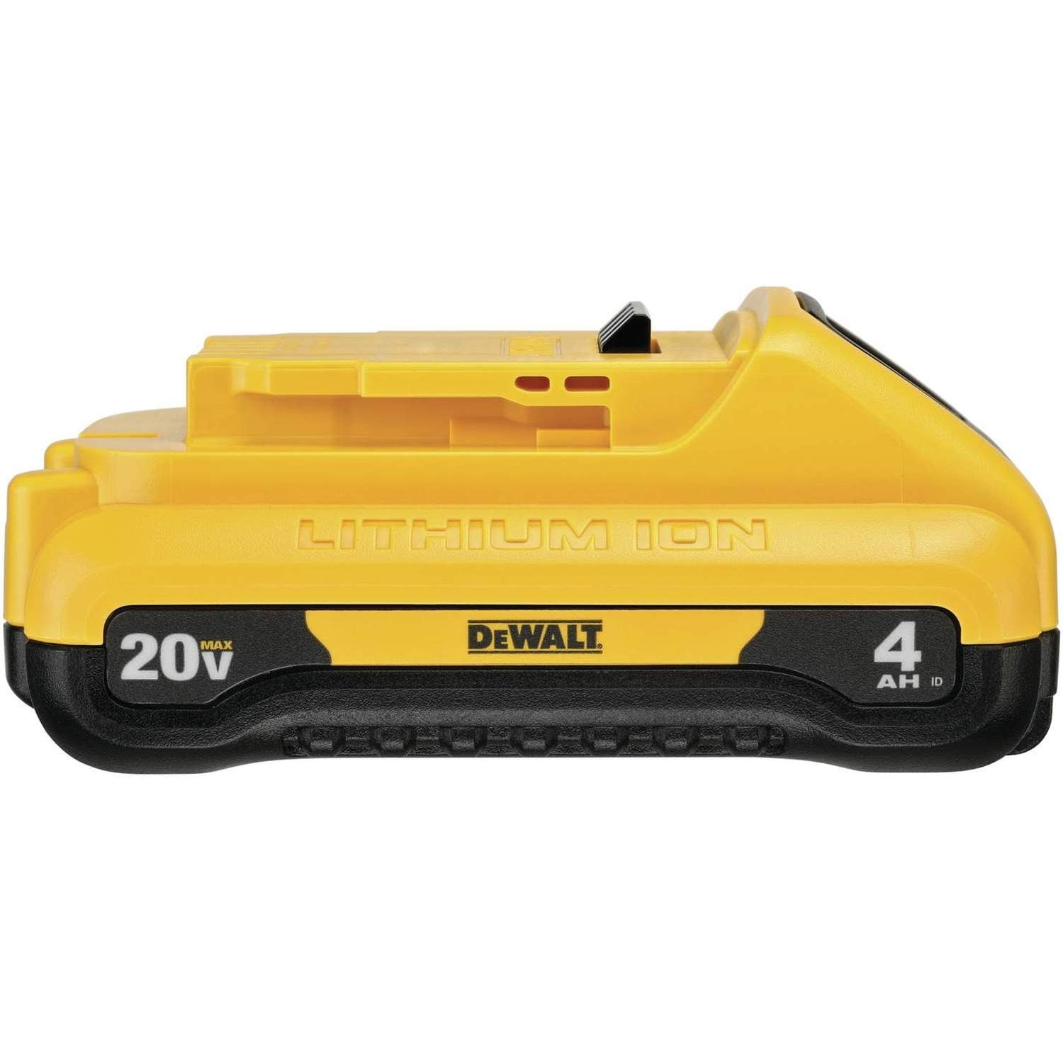 DeWalt DCB240 20V MAX 4.0Ah Compact Battery