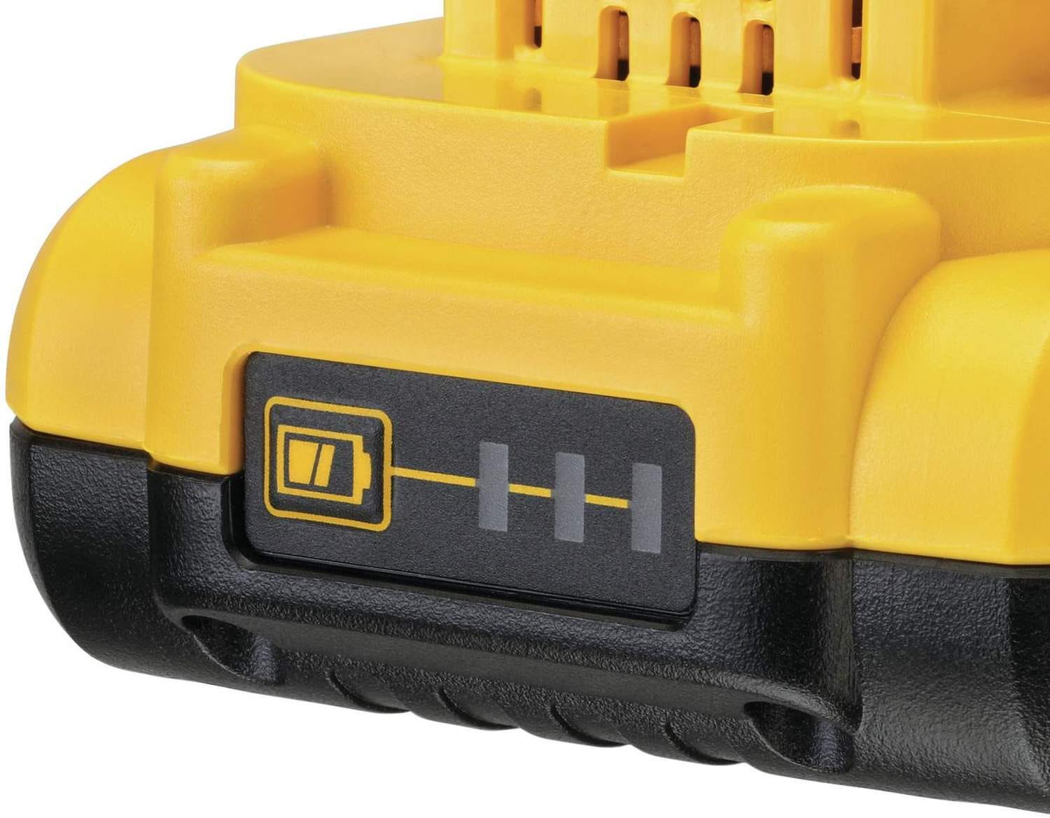 DeWalt DCB240 20V MAX 4.0Ah Compact Battery