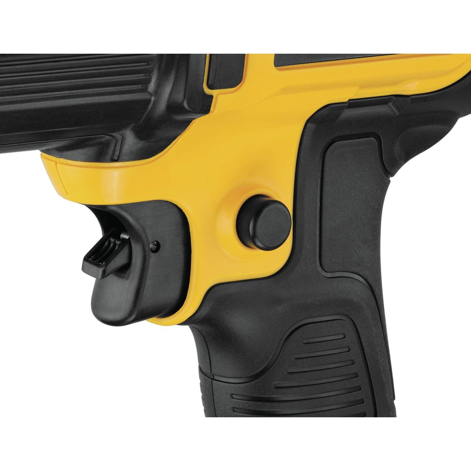 DeWalt DCE530P1 20V MAX Heat Gun 5.0ah Kit