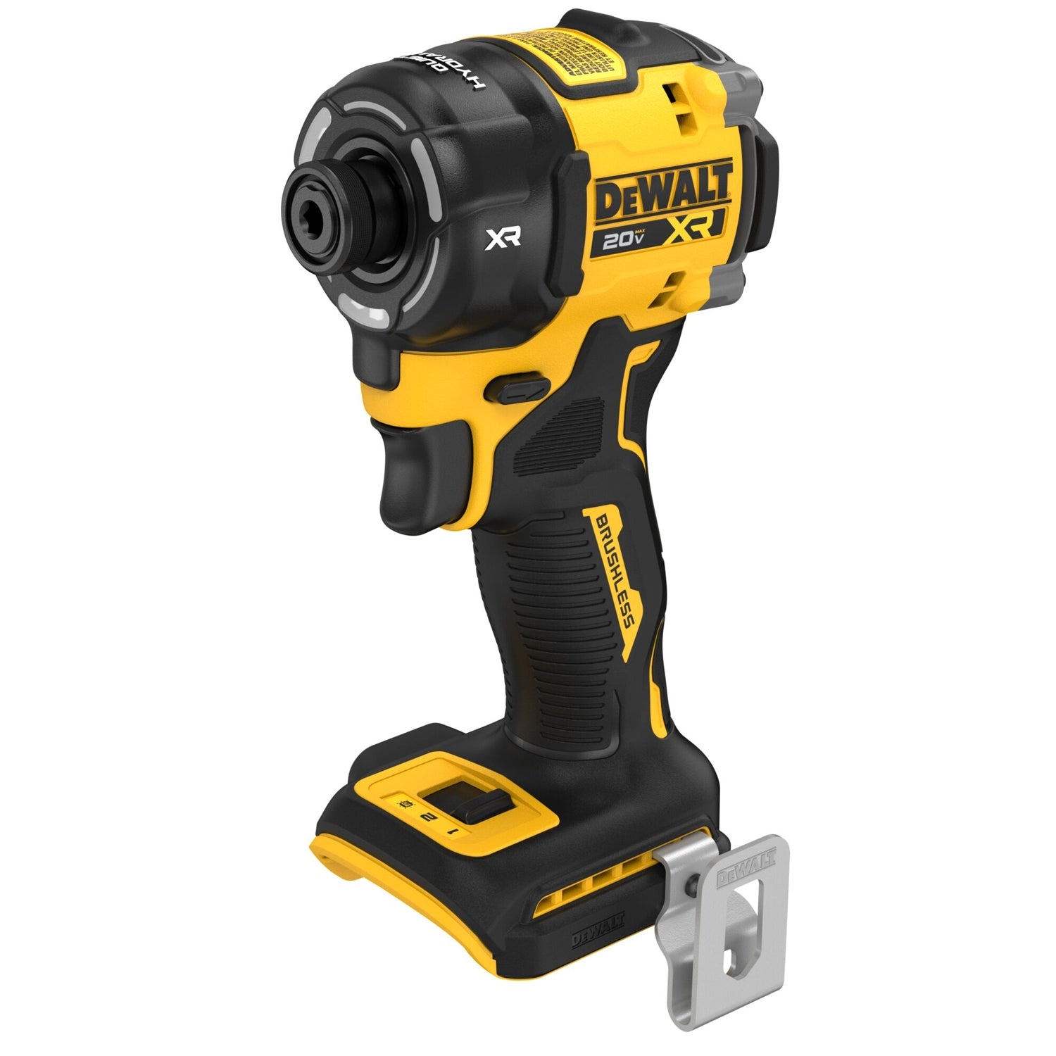 DeWalt DCF870B 20V MAX XR Brushless Quiet Hydraulic Impact