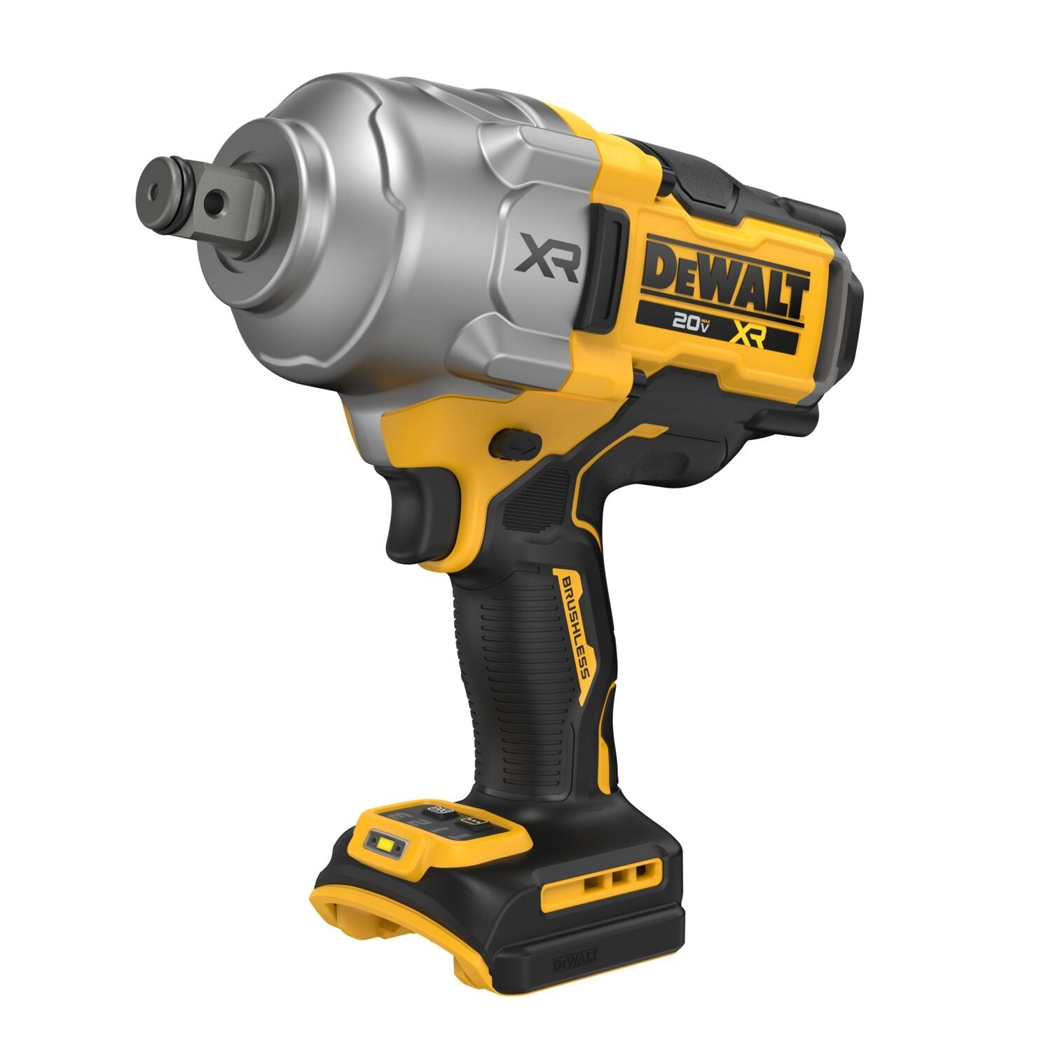 DeWalt DCF964B 20V MAX* XR Brushless 3/4 in. High Torque Impact Wrench w/ Hog Ring Anvil (Tool Only)