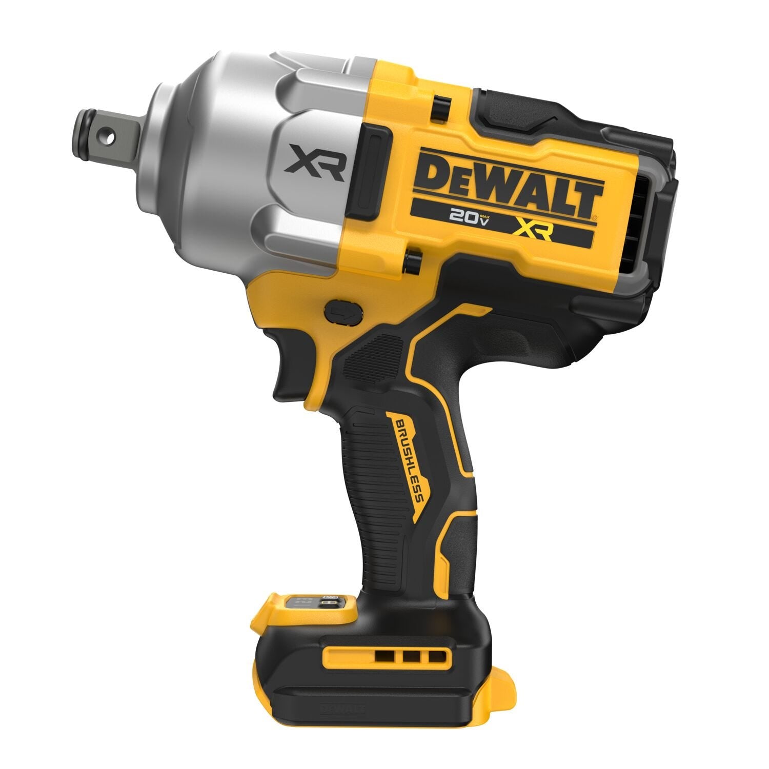 DeWalt DCF964B 20V MAX* XR Brushless 3/4 in. High Torque Impact Wrench w/ Hog Ring Anvil (Tool Only)