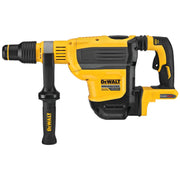 DeWalt DCH614B 60V MAX 1-3/4 IN. SDS Max Brushless Combination Rotary Hammer, Tool Only