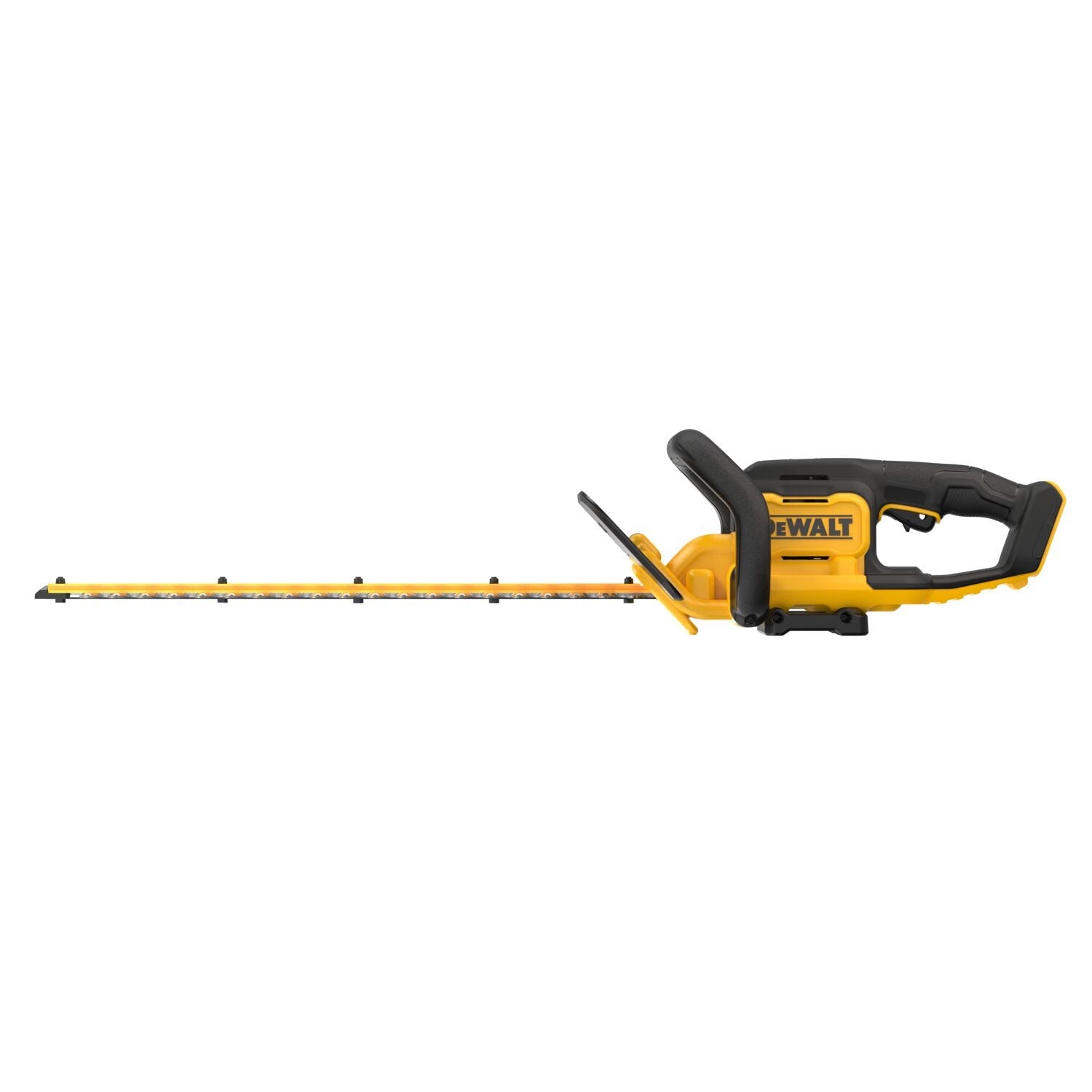 DeWalt DCHT821B 20V MAX* Cordless Brushless 22 in. Hedge Trimmer, Tool Only